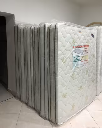 SVENDITA DI MATERASSI PER CHIUSURA ATTIVITÀ