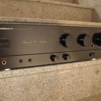 Pioneer A337 - Amplificatore vintage 1990