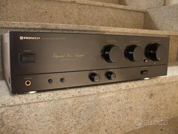 Pioneer A337 - Amplificatore vintage 1990