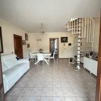 Attico e super attico