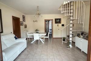 Attico e super attico