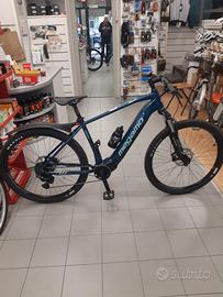 Ebike Megamo Ridon HT 630