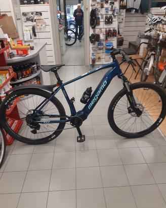 Ebike Megamo Ridon HT 630