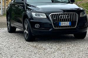 Audi Q 5