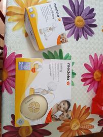 Medela swing - tiralatte elettrico