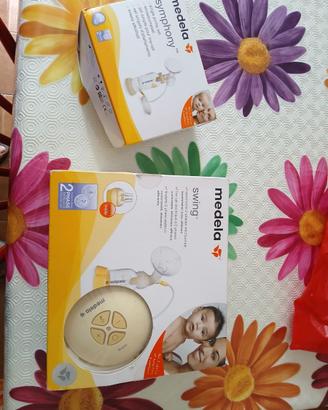 Medela swing - tiralatte elettrico