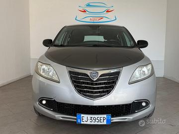 LANCIA Ypsilon 0.9 TwinAir 85 CV 5 porte S&S Sil
