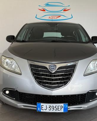 LANCIA Ypsilon 0.9 TwinAir 85 CV 5 porte S&S Sil