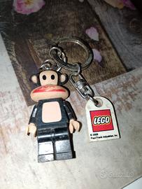 Lego 2006 Paul Frank 