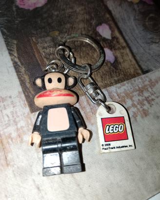 Lego 2006 Paul Frank 