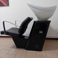 Arredamento Parrucchieri