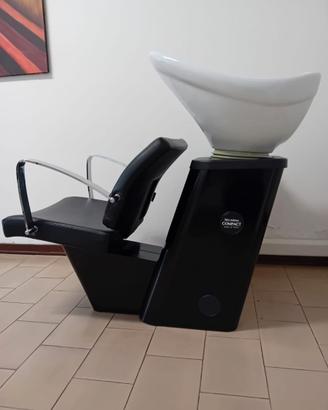 Arredamento Parrucchieri