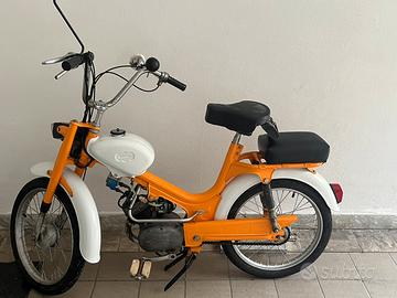 Malaguti europino 50cc