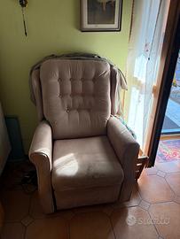 Poltrona 