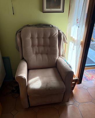 Poltrona 