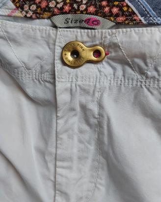 THINK PINK PANTALONE DONNA - NUOVI