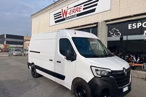 Renault Master T35 2.3 dCi 150 PM-TM Energy Ice L2