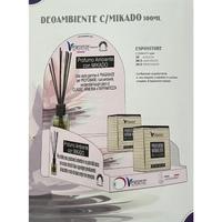 Stock di profumi equivalenti,deoambiente e deoauto