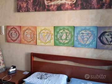 Quadri Chakra 
