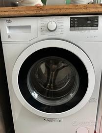 Lavatrice Beko 7kg A+++
