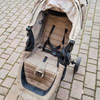 Passeggino city mini baby jogger