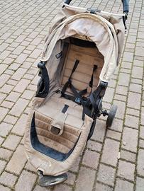 Passeggino city mini baby jogger