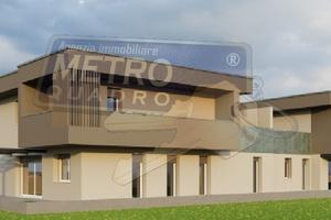 Rif.R/4436| casa affiancata thiene