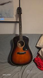 Epiphone PR-300VS anni ’90 – Made  Korea – Acustic