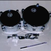 Mini Timbales LP 845k Latin Percussion 