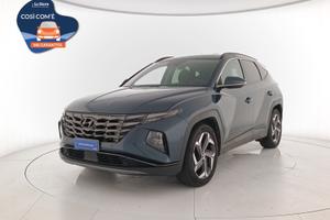 Hyundai Tucson 1.6 crdi exellence lounge pack 2wd