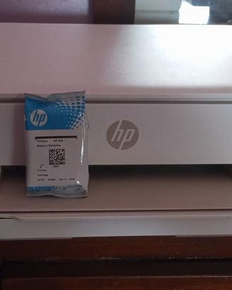 Stampante hp