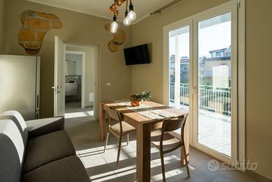 Appartamento per casa vacanze