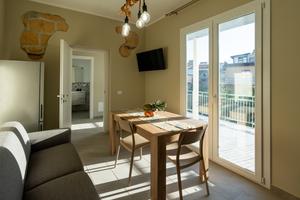 Appartamento per casa vacanze