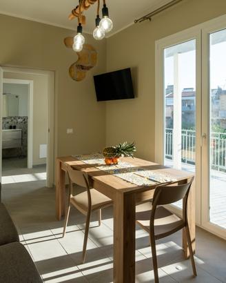 Appartamento per casa vacanze