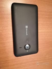 Microsoft lumia 640 xl lte