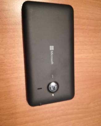 Microsoft lumia 640 xl lte