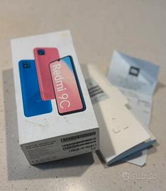 Telefono cellulare Redmi