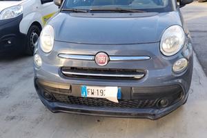 Fiat 500 L