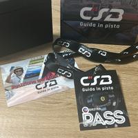 car school box