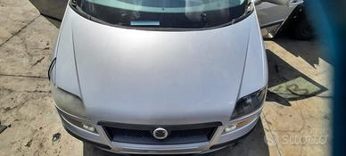 FIAT ULYSSE - COFANO ANTERIORE