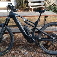 EBIKE WHISTLE O RUSH EXTENDER 989 WH TOT. 1900  k 