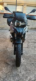 BMW f 700 GS