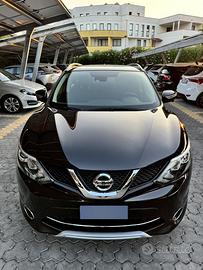 Nissan Qashqai J11 Acenta Premium