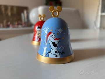 Campanella Conad Olaf Frozen