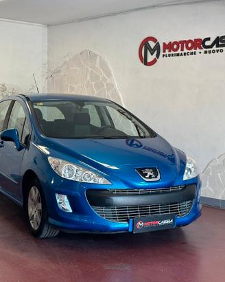 Peugeot 308 1.6 VTi 120CV 5p. Tecno