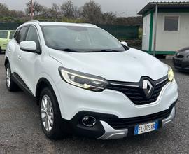 Renault Kadjar dCi 8V 110CV EDC Energy Zen