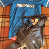 completo estivo ciclismo Sportful
