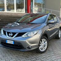 Nissan Qashqai 1.6 dCi DPF Tekna