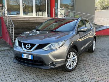 Nissan Qashqai 1.6 dCi DPF Tekna