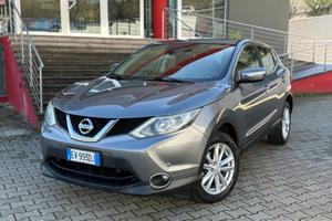 Nissan Qashqai 1.6 dCi DPF Tekna